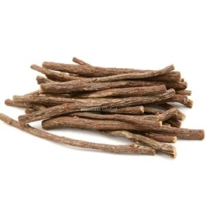 Licorice Regular Sticks