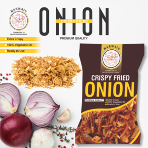 Fried Onion Products