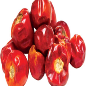 Dry Red Chili Whole