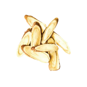 Licorice Long Slices