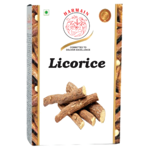 Licorice premium Quality