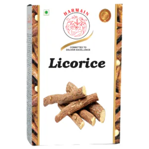 Licorice premium Quality