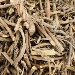 Licorice Regular Industrial Quality