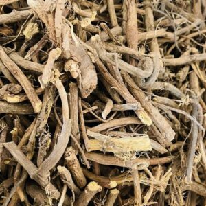 Licorice Regular Industrial Quality