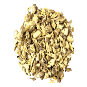 Licorice TBC 0-3 Fine Cut