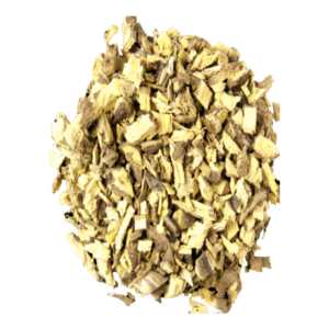 Licorice TBC 0-3 Fine Cut