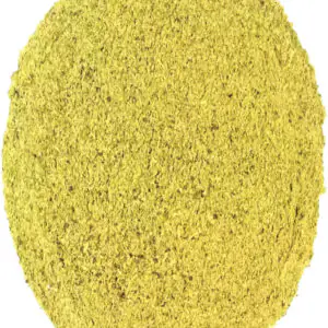 Licorice powder