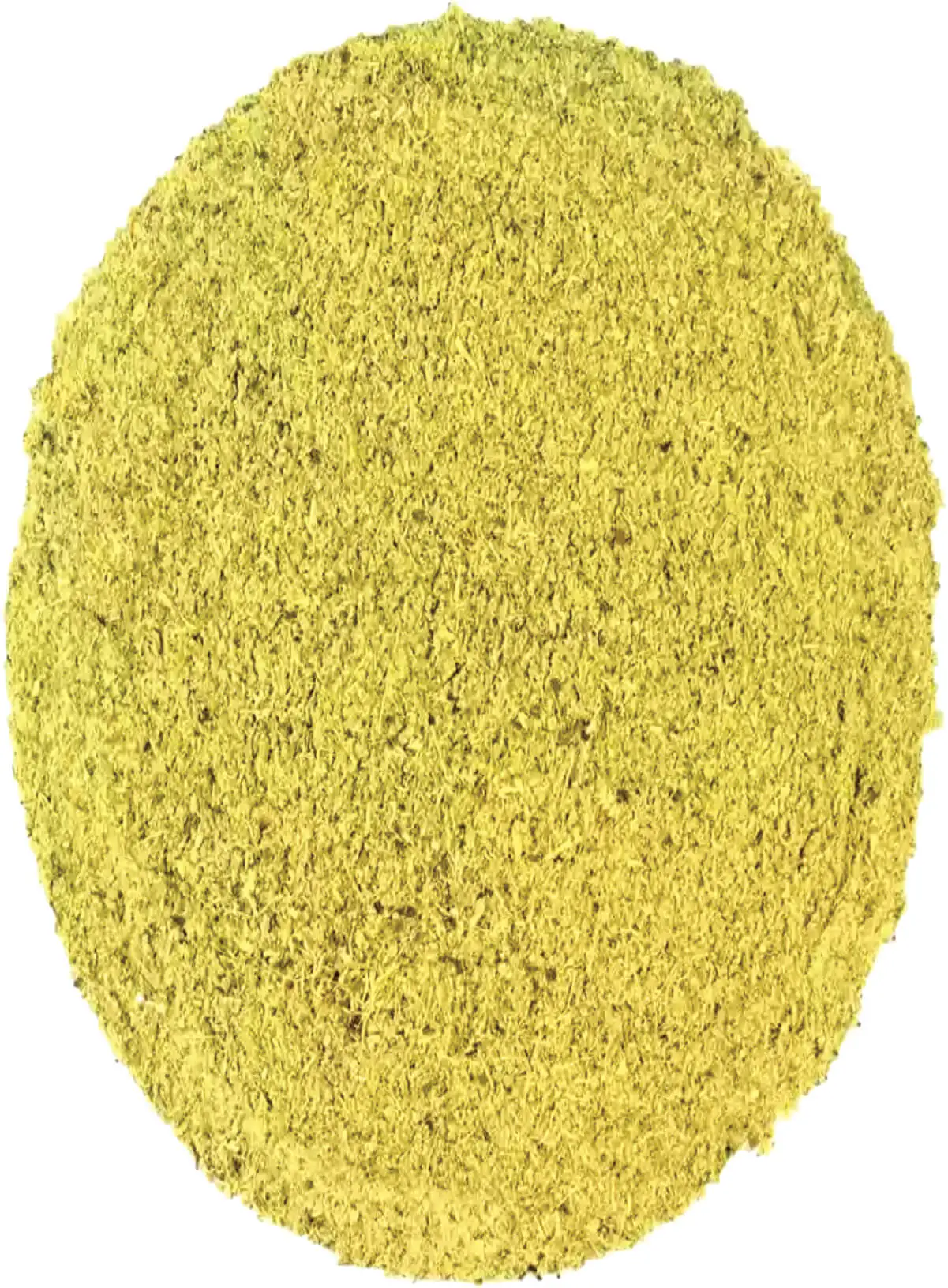 Licorice powder