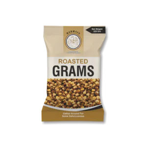 Roasted Gram 225 GM Pack