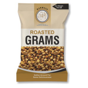 Roasted Gram Products