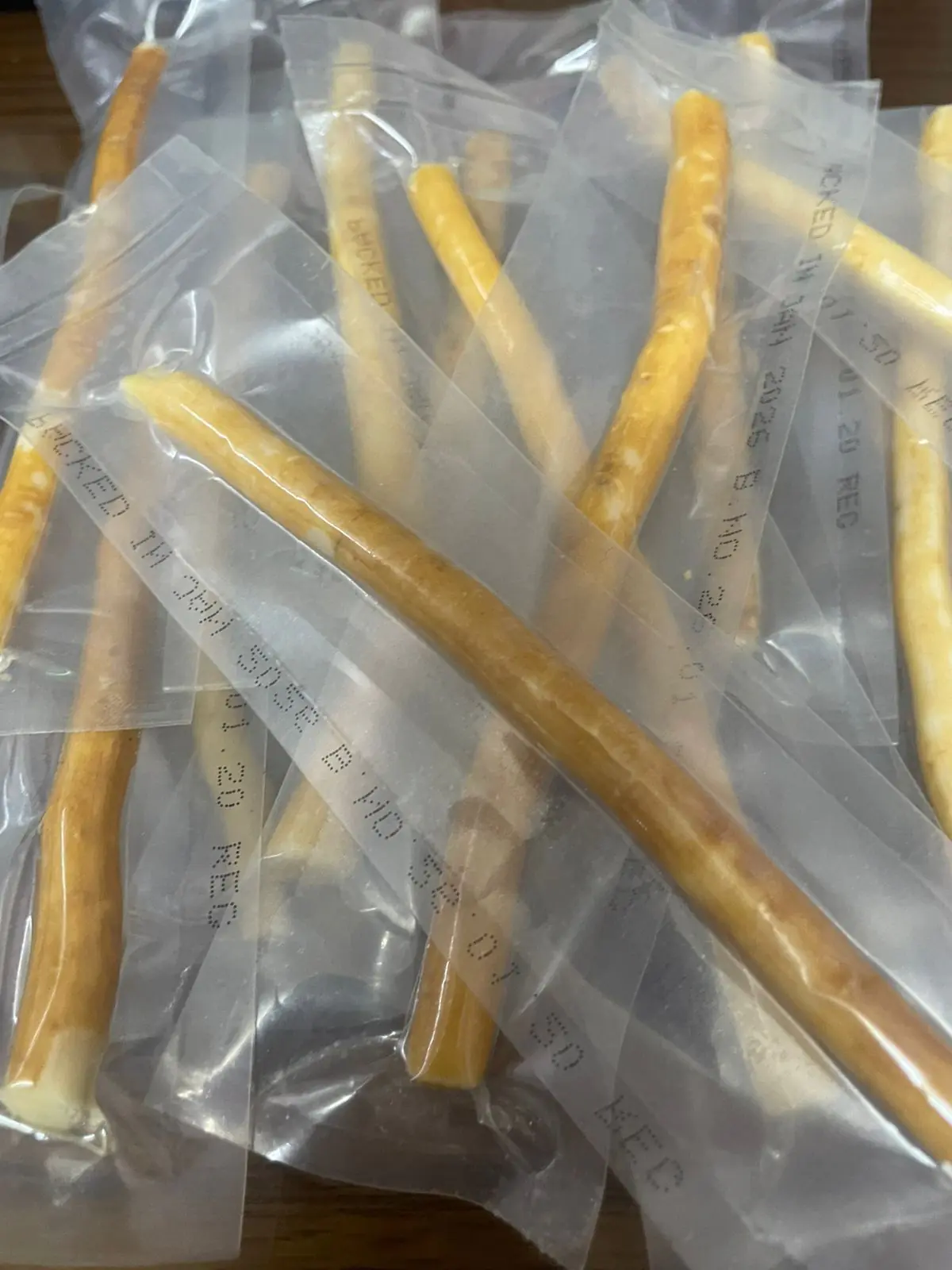 Miswak 100 Pcs Bundle