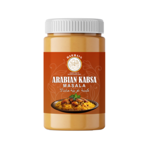 Arabian Kabsa Masala