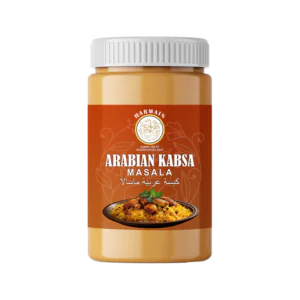 Arabian Kabsa Masala