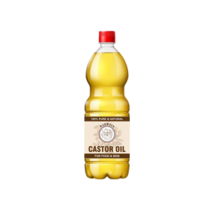 Castor Oil