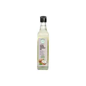 Coconut Oil 125 ML