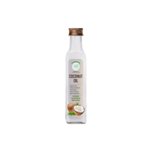 Coconut Oil 250 ML