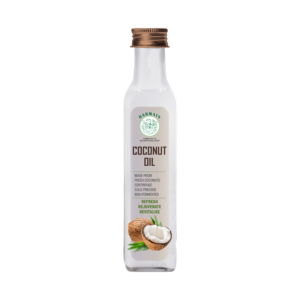Coconut Products