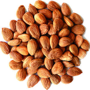 Dry Apricot Kernel Seet