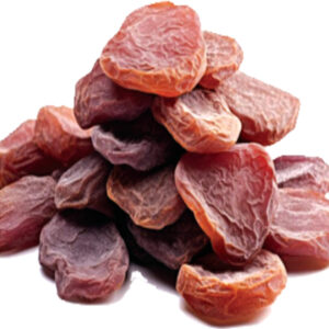 Dry Plum