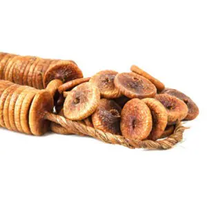 Dry Sweet Figs