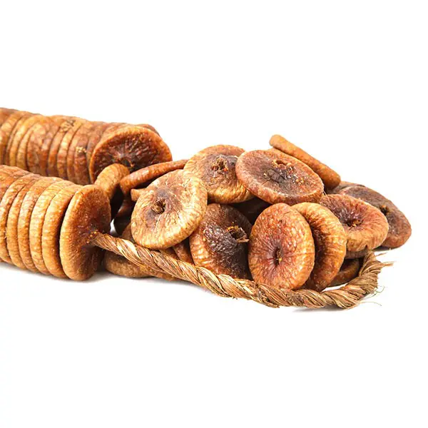 Dry Sweet Figs
