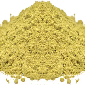 Fennel Powder