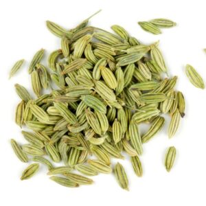 Fennel seeds 2