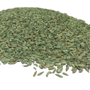 Fennel seeds