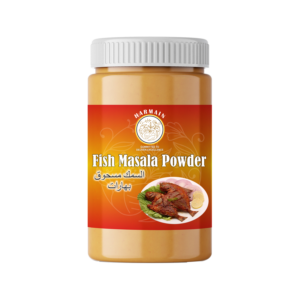 Fish Masala Powder