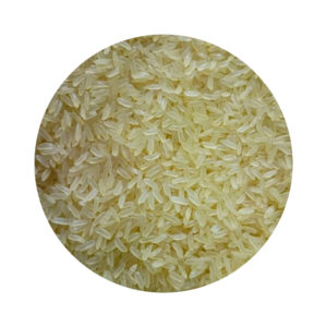 IRRI 6 Basmati Rice ( Parboiled )
