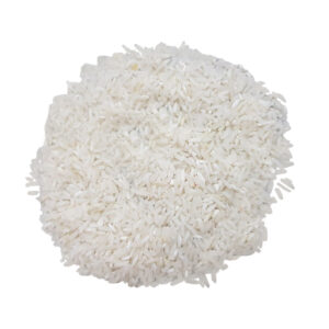 IRRI 6 Basmati Rice