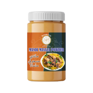 Mandi Masala Powder