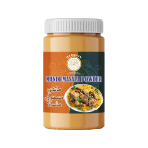 Mandi Masala Powder