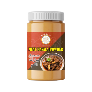 Masala Products