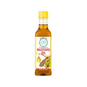 Mustard Seed Products