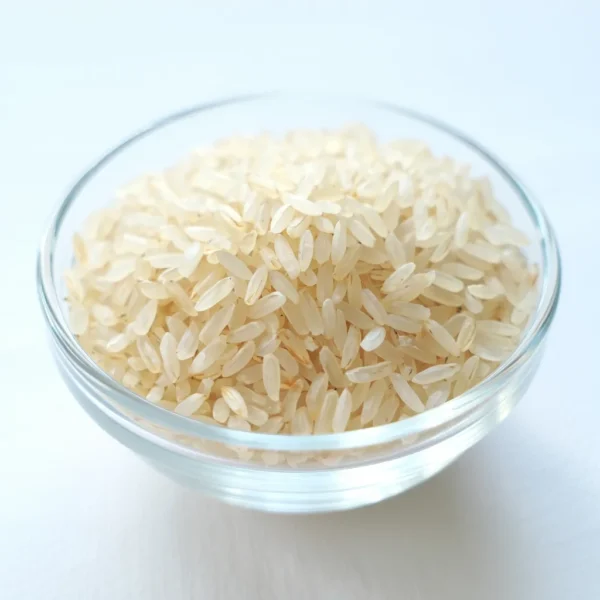 PK 86 Basmati Rice
