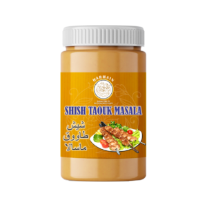 Shish Taouk Masala