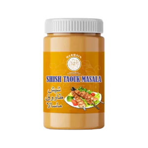 Shish Taouk Masala