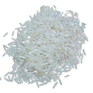 Rice XXL 1121 Steam Basmati Rice