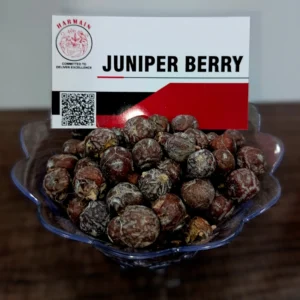 Juniper Berries exporter
