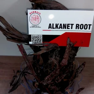 Premium Alkanet Roots