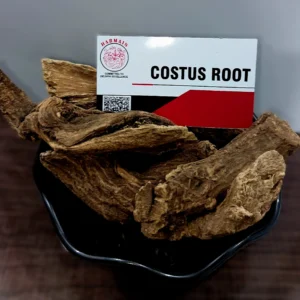 Premium-Grade Costus Root For Export