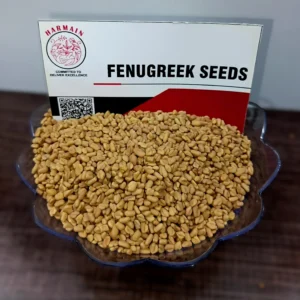 Fenugreek Seed