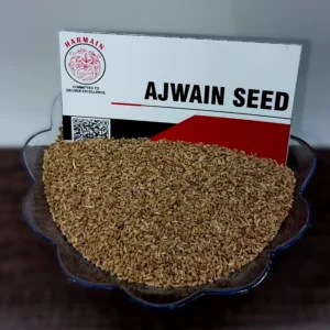 Ajwain seeds exporter