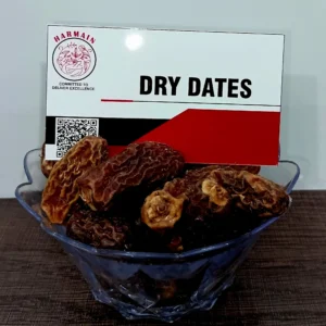 Premium organic dry dates for bulk export naturally sun-dried from certified Pakistan organic dry dates exporter Harmain Global
