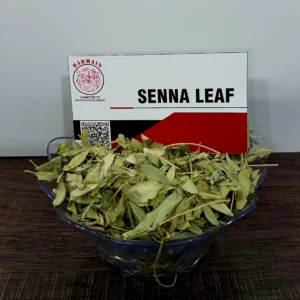 senna leaf exporter