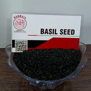 Basil Seeds Exporter