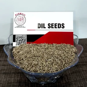Dil-Seeds