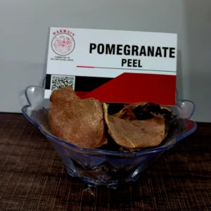 pomegranate peel