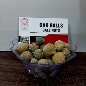 Premium export-grade Oaks Galls / Gall Nuts, farm-sourced, cleaned, and packed